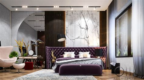 Keep Your Dreams Alive On Behance Bedroom Design Modern Bedroom