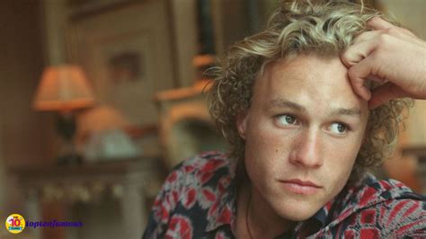 Heath Ledger The Joker That Millions Of People Love