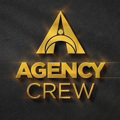 Agency Crew