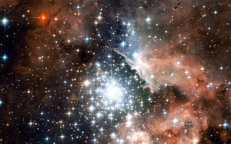 Wallpaper Space Star Clusters Pics About Space