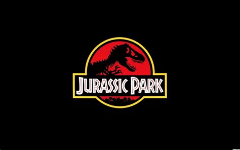 How Jurassic Parks Logo Designer Made Dinosaurs A Brand