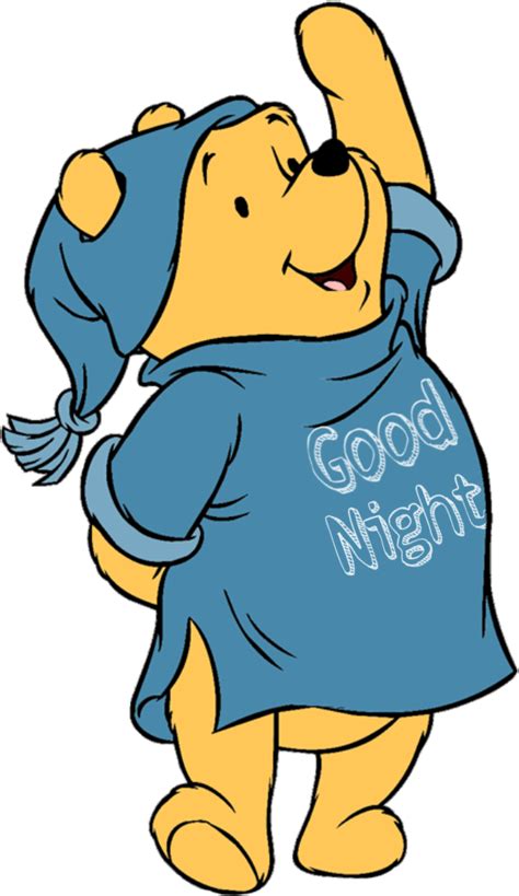 Disney Goodnight Clipart Png Download Full Size Clipart 3090063