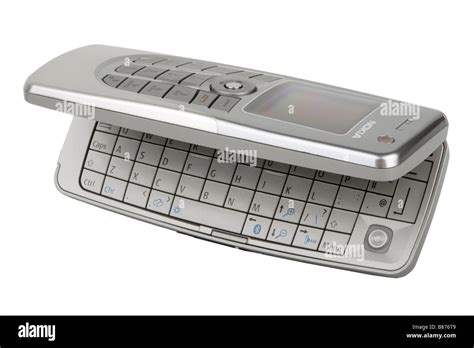 Nokia Flip Phone Keyboard