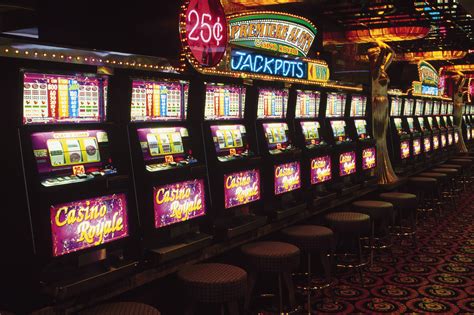 Welcome to the best place to play free online slots! Slot Onslaught: How The Most Popular Casino Game Came Into ...