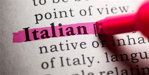 As soon as you become a citizen of italy, you can apply for an italian passport. How To Pass The CILS, CELI Exam | Gaining Italian Citizenship