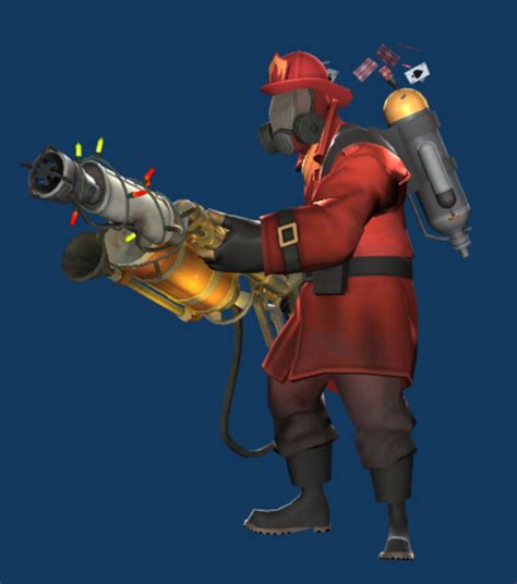 Rate My Current Pyro Loadout Rtf2fashionadvice