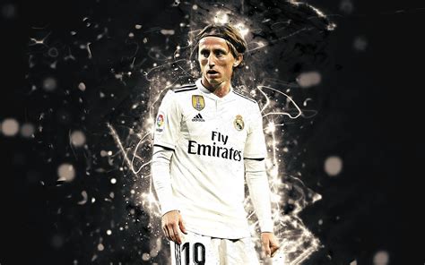 Modric Wallpapers 4k Hd Modric Backgrounds On Wallpaperbat