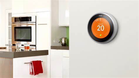 The Benefits Of A New Smart Thermostat