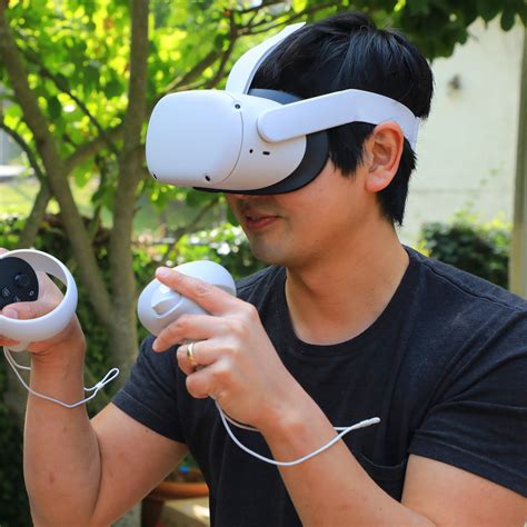 Advantages Of Oculus Quest For Corporate Training And Upskilling Employees Warm Wishes From