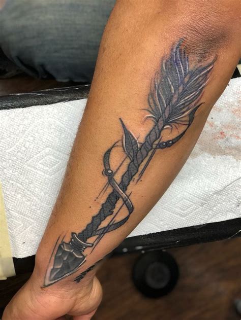 Check spelling or type a new query. Pin by April Langford on arm tattoo | Indian feather ...