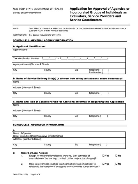 Doh 294a Fill Out And Sign Online Dochub