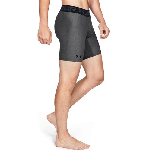 Under Armour Mid Compression Shorts