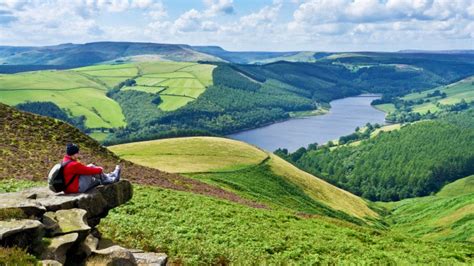 The Peak District Travel The Sunday Times