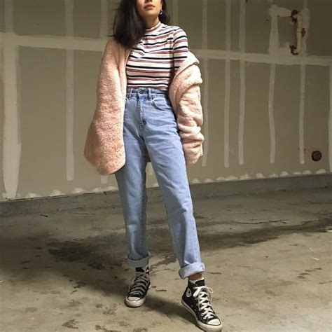 Aesthetic Grunge Vintage On Instagram Score This Outfit