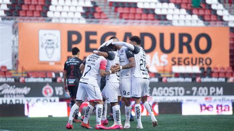 Mira la jugada y el marcador final del partido en scores24.live. Atlas: Rendirá homenaje a personal de la salud en partido ...