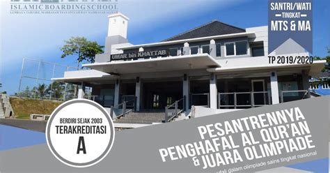 2,313 likes · 16 talking about this · 2,884 were here. Informasi Pendaftaran Pondok Pesantren Ibad Ar Rahman ...