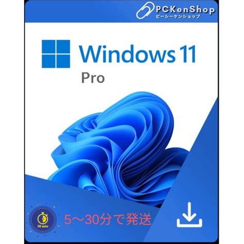 お得セット Windows 11 Pro 3264bit Office 2021 プロダクトキー セットパック オンラインコード版 永続