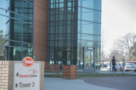 Tyson Foods Announces Bonuses For Thousands Of Employees