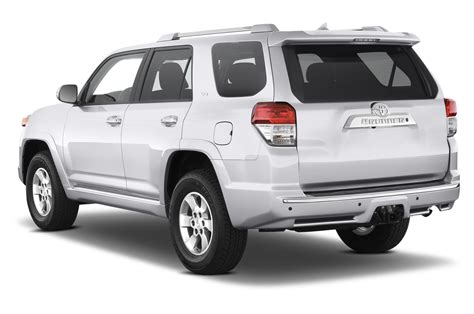 Measured owner satisfaction with 2010 toyota 4runner performance, styling, comfort, features, and usability after 90 days of ownership. 2010 Toyota 4Runner - Toyota Compact SUV Review ...