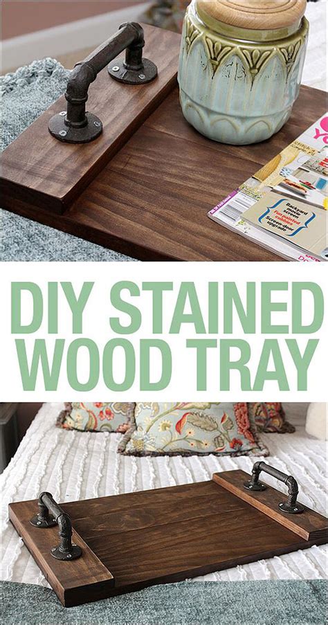 How To Make Woodworking Projects
