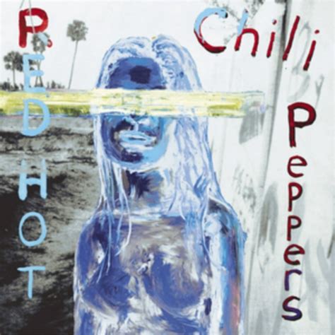 Red Hot Chili Peppers By The Way Cd