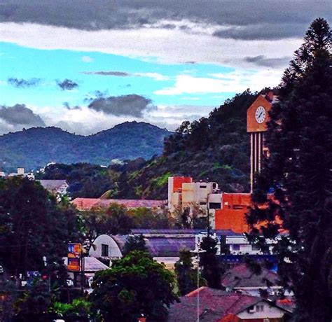 Blumenau limita con los municipios de jaraguá. Blumenau | Cidade, Brasil