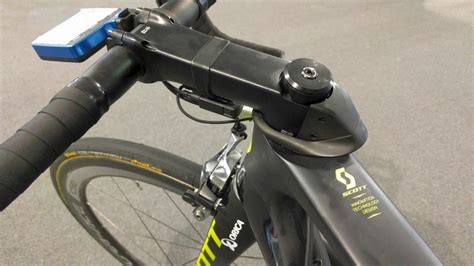 Remaining riders following 11 stages. TDU 2017 Tech: Caleb Ewan's Orica-Scott Foil Team Bike ...
