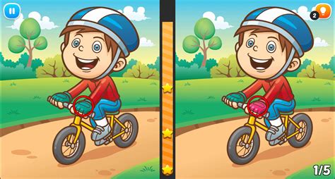 Spot The Difference For Android Apk Download