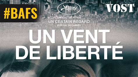 Un Vent De Liberté Bande Annonce Vostfr 2017 Youtube