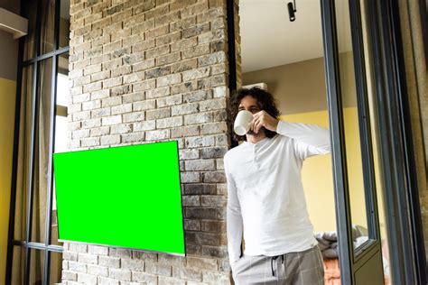 How To Fix The Green Screen On Hdmi3 Solutions
