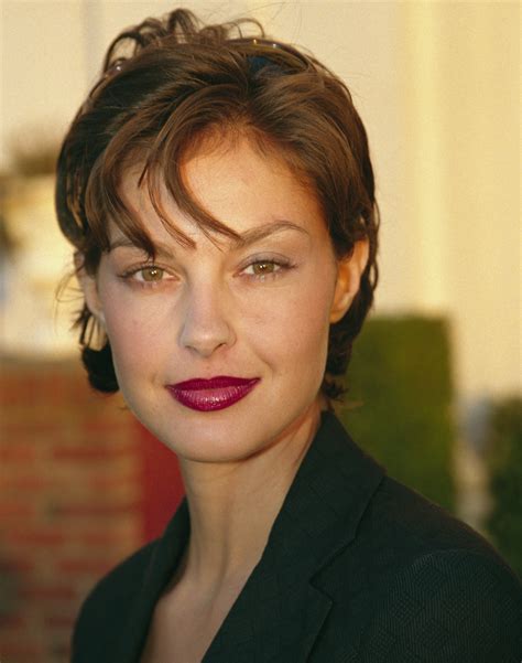 American actress and political activist ashley judd was born ashley tyler ciminella on april 19, 1968, in granada hills, california. She's Bilingual | 20 Things You Should Know About Ashley ...