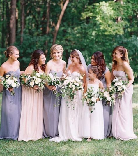 21 Earth Tone Bridesmaid Dresses For Every Wedding Season Bridesmaid