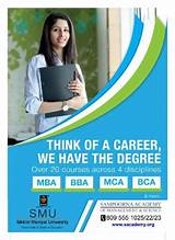 Mba Courses Correspondence In Bangalore Images