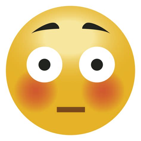 Download High Quality Surprised Emoji Clipart Scared Transparent Png
