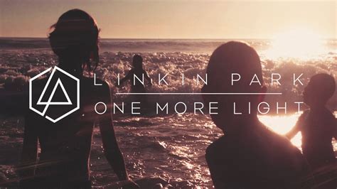 While linkin park are no strangers to melodrama in some of their lyrics, this album shows a band firmly in their 40s, looking to one more light feels like a new chapter, or even perhaps a new book in the linkin park universe. Mihael Cholakov - One More Light | Linkin Park Piano ...