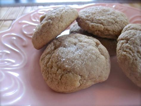 Just add two eggs and 1/2 a cup of oil and bake for about 10 minutes. Spice Cake Cookies | Duncan Hines®