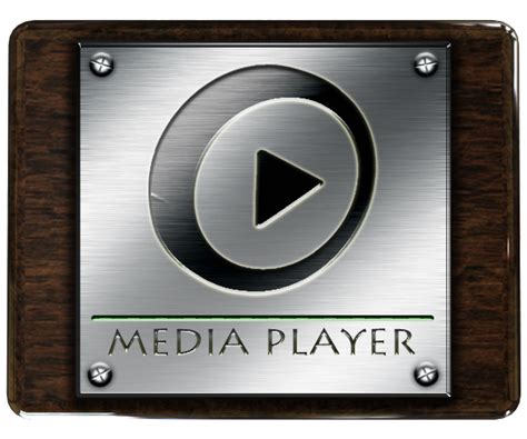 Media Player Icon Png Ico Or Icns Free Vector Icons