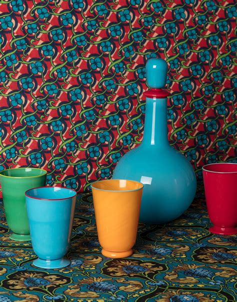 12 Carafes So Chic Theyll Guilt You Into Staying Hydrated Blue