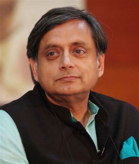Shashi Tharoor Shashi Tharoor Mbifl 2019