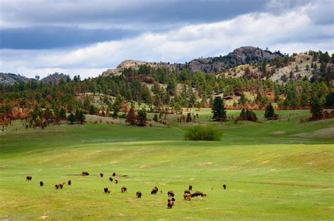 Top 19 Most Beautiful Places To Visit In South Dakota Globalgrasshopper