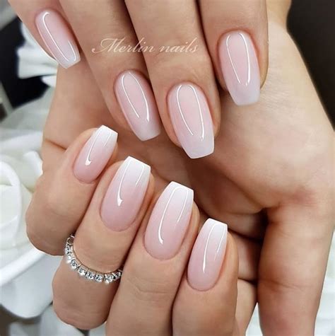 30 Stunning Wedding Nail Designs For The Chic Bride The Glossychic