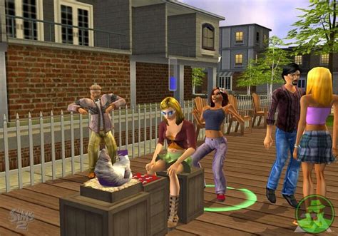 The Sims 2 Console The Sims Wiki Fandom Powered By Wikia