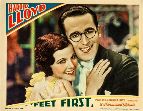 Feet First 1930
