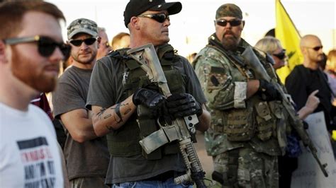 Petition · Call armed right-wing extremists 