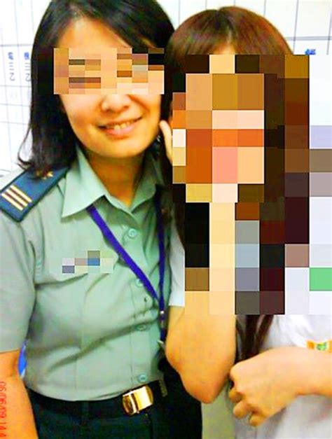 School Instructor Embroiled In Sex For Cash Scandal Taipei Times