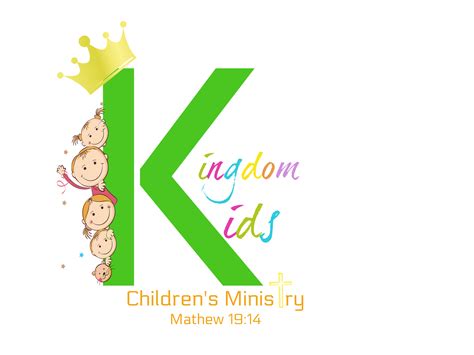 Registration Kingdom Kids