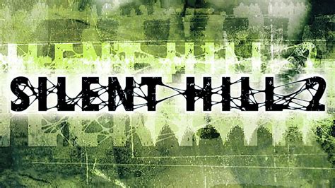 Why Silent Hill 2 Is One Of The Best Survival Horror Games Of All Time
