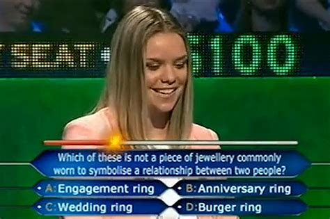 Game Show Contestants Stupid Answer Is Hilariously Bad