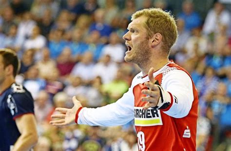 Der tvb stuttgart muss mindestens vier monate auf. TVB 1898 Stuttgart: Auf ein Neues in der Handball ...