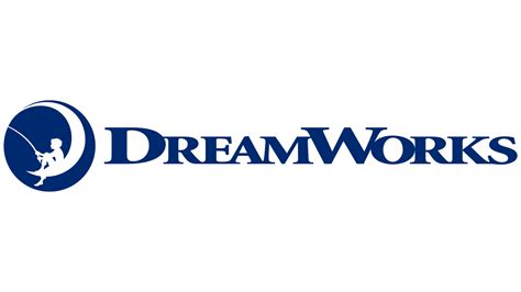 Dreamworks Logo Horizontal Transparent Png Stickpng
